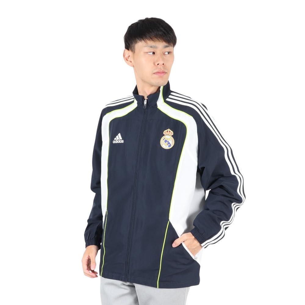 Amazon.co.jp: アディダス（adidas） レアル・マドリード URBAN